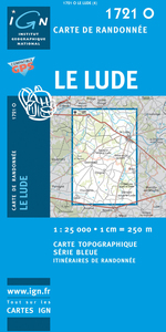 Picture of **1721O LE LUDE