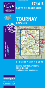 Picture of **1746E TOURNAY CAPVERN**VOIR IGB1746SB**