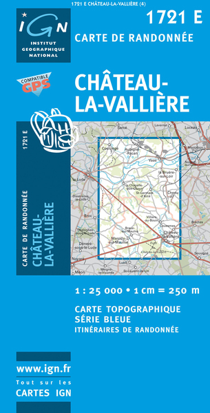Picture of **1721E CHATEAU LA VALLIERE