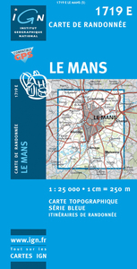 Picture of **1719E LE MANS**VOIR IGB1719SB**