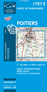 Image de **1727E POITIERS **VOIR IGB1727SB**