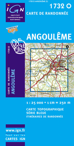 Image de 1732O ANGOULEMEVOIR IGB1732SB