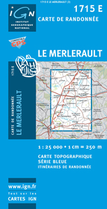 Image de 1715E LE MERLERAULT