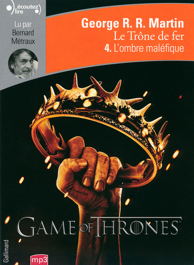 Image de Le Trône de fer