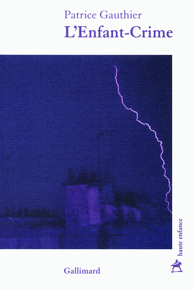 Image de L'Enfant-Crime