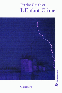 Image de L'Enfant-Crime