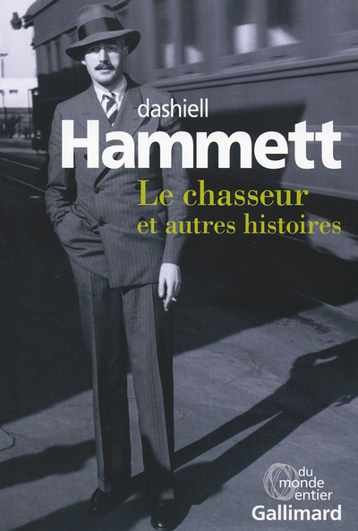 Picture of Le chasseur et autres histoires