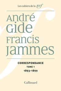 Picture of Correspondance