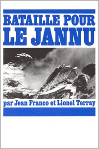 Picture of Bataille pour le Jannu