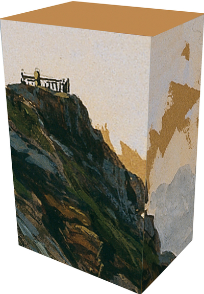 Picture of Mémoires d'outre-tombe I, II