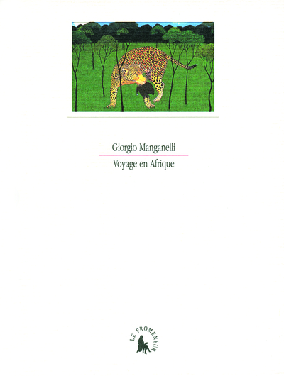 Image de Voyage en Afrique