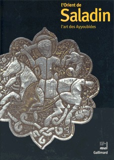 Image de L'Orient de Saladin