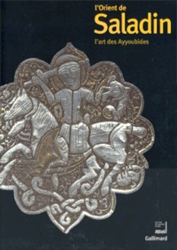 Image de L'Orient de Saladin