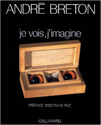 Image de Je vois, j'imagine