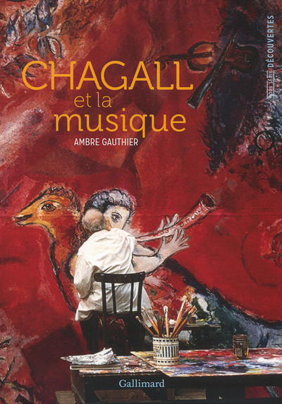 Image de Chagall et la musique