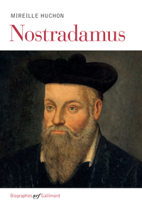 Image de Nostradamus