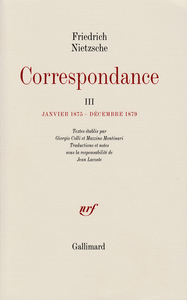 Image de Correspondance