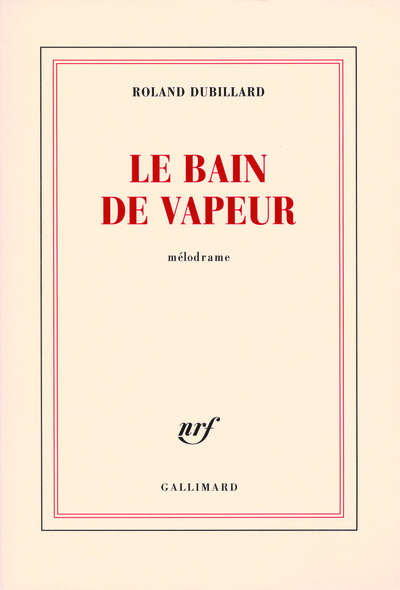 Picture of Le bain de vapeur