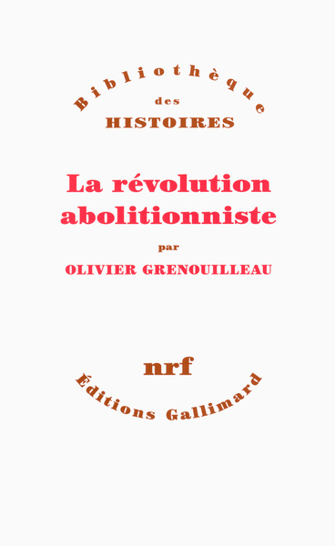 Image de La révolution abolitionniste