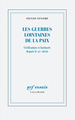 Image de Les guerres lointaines de la paix