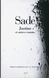 Image de Justine et autres romans