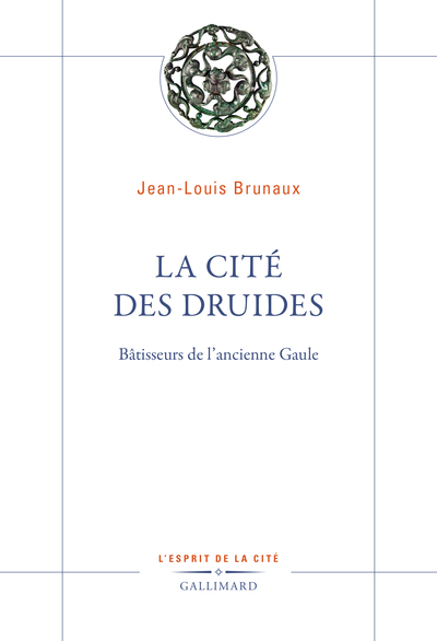 Picture of La Cité des druides
