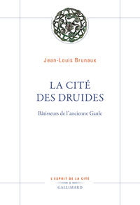 Picture of La Cité des druides