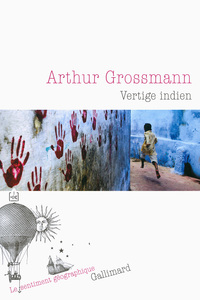 Picture of Vertige indien