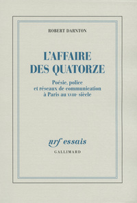 Picture of L'Affaire des Quatorze