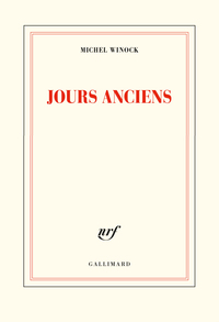 Image de Jours anciens