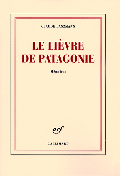 Image de Le lièvre de Patagonie