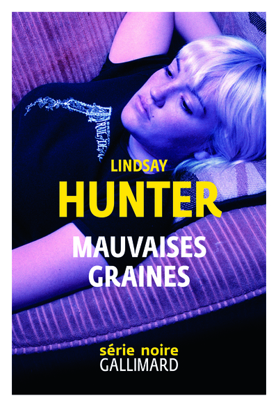 Picture of Mauvaises graines