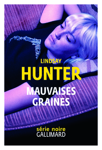 Picture of Mauvaises graines