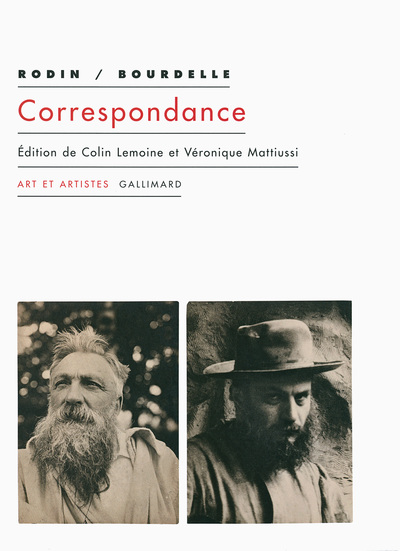 Picture of Correspondance