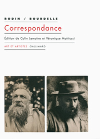 Picture of Correspondance