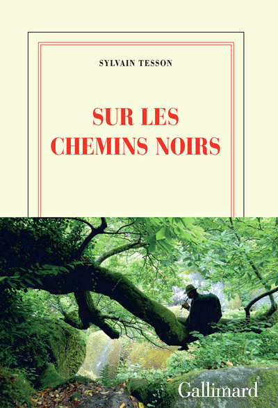 Image de Sur les chemins noirs