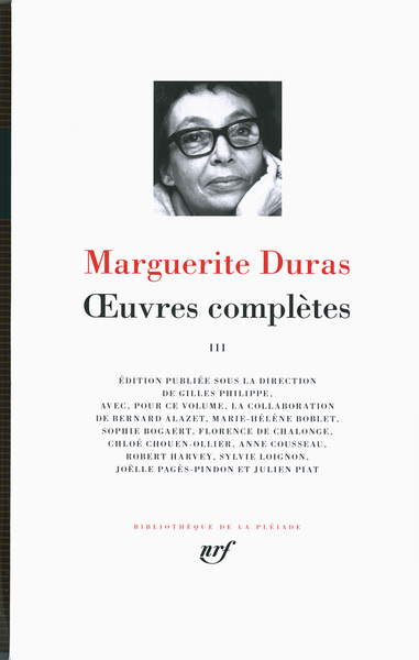 Image de Œuvres complètes