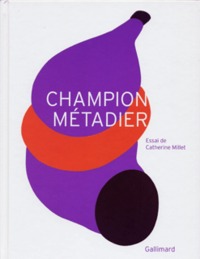 Image de Champion Métadier