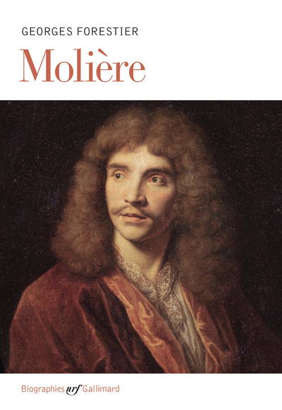 Image de Molière