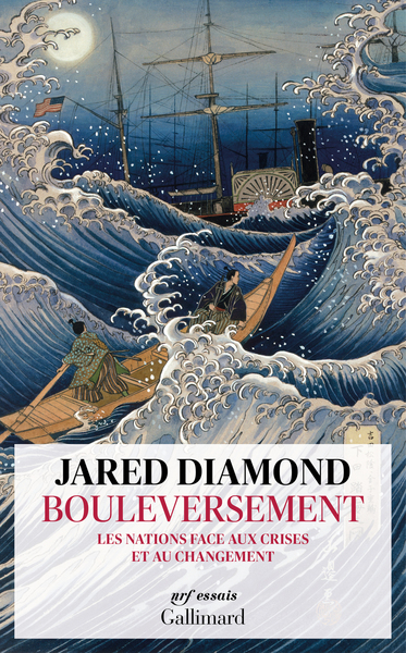 Picture of Bouleversement