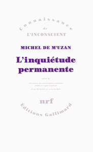 Image de L'inquiétude permanente