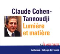 Picture of Lumière et matière