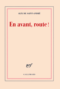 Picture of En avant, route !
