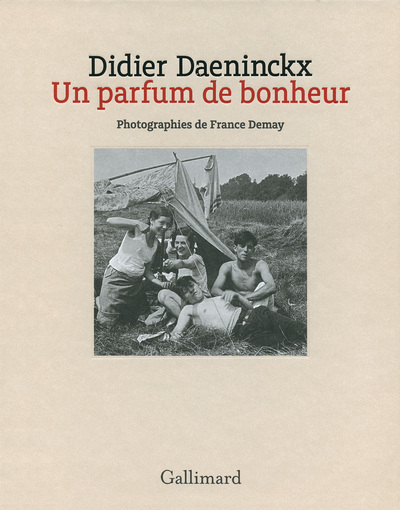 Image de Un parfum de bonheur