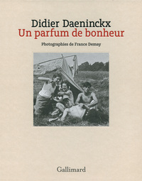 Image de Un parfum de bonheur