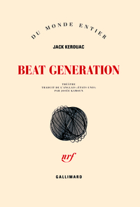 Picture of Beat Generation