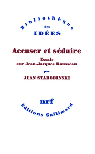 Image de Accuser et séduire