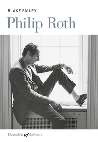 Picture of Philip Roth