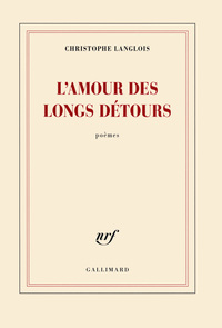 Picture of L'amour des longs détours