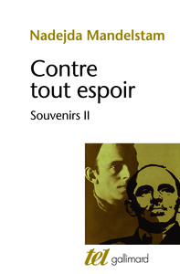 Image de Contre tout espoir